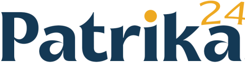 Patrika24 - Where knowledge & Information meets